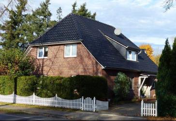 Dreifamilienhaus in Rottorf!