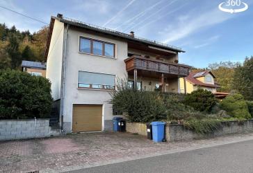 Vorschaubild Mehrfamilienhaus