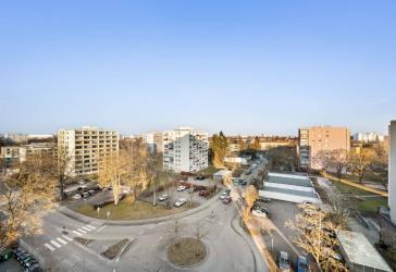 Gut aufgeteilte Eigentumswohnung in attraktiver Lage von Ingolstadt!