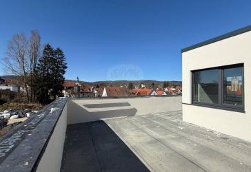 Vorschaubild Penthouse