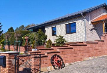 LANDHAUS IN TRAUMHAFTER LAGE DER EIFEL!