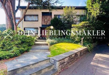 HOCHWERTIG GEBAUTES WOHNENSEMBLE MIT FLEXIBLEM NUTZUNGSKONZEPT IN MG!