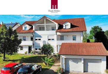 Vorschaubild Mehrfamilienhaus