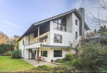 Vorschaubild Einfamilienhaus
