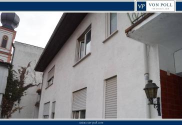 Vorschaubild Mehrfamilienhaus