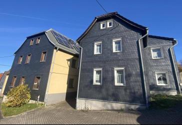 Vorschaubild Bauernhaus