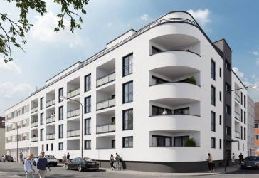 Vorschaubild Wohnung