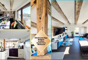Vorschaubild Maisonettewohnung