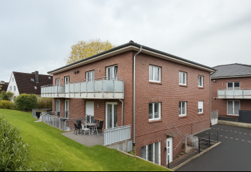 Vorschaubild Wohnung