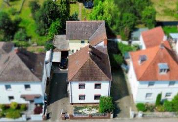 Vorschaubild Einfamilienhaus