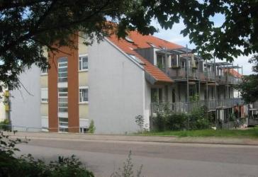 2 gut vermietete Appartements als Kapitalanlage oder Eigennutzung