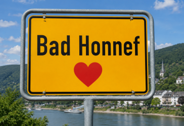 Wohn- und Geschäftshaus in zentraler Lage von Bad Honnef!