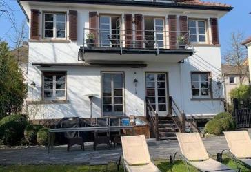 Vorschaubild Villa
