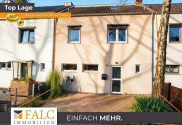 Vorschaubild Reihenmittelhaus
