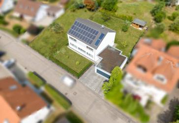Vorschaubild Einfamilienhaus