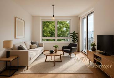 Vorschaubild Penthouse