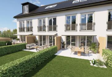 Vorschaubild Reihenmittelhaus