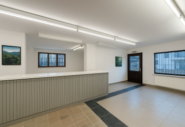 Vorschaubild Büro- /Praxis-Immobilie