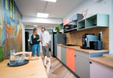 Vorschaubild Büro- /Praxis-Immobilie