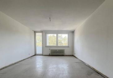 Bezugsfreie 3-Zimmer-Wohnung mit Balkon & Aufzug | Provisionsfrei | Sofort verfügbar