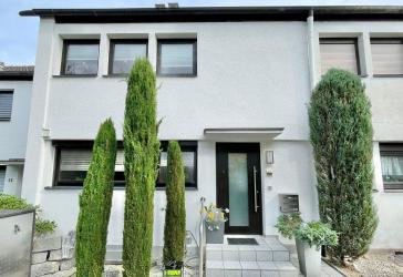 Vorschaubild Reihenmittelhaus