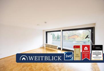 WEITBLICK: Klein, fein, mein!