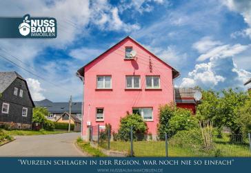 PROVISIONSFREI | Raum zum Leben - Familienfreundliches Haus mit Herz und Geschichte
