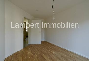 Dachgeschosswohung mit Terrasse und Tiefgaragenstellplatz in WI-Biebrich