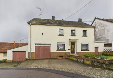 Vorschaubild Einfamilienhaus