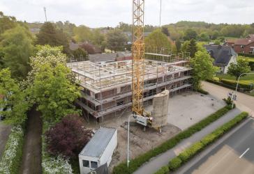 RESERVIERT: 4-Zimmer-Maisonette mit Balkon & Stauraum - KfW-/QNG-Förderung möglich!*
