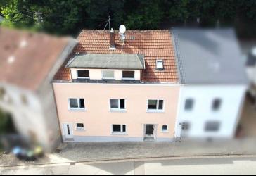 Vorschaubild Mehrfamilienhaus
