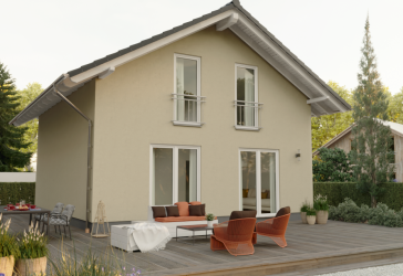 Vorschaubild Mehrfamilienhaus