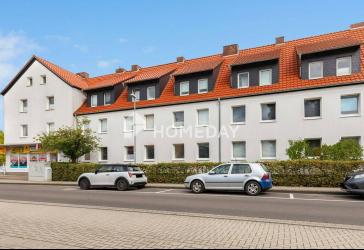 Vorschaubild Wohnung