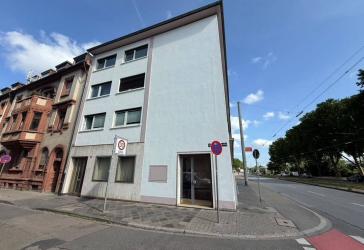 Vorschaubild Büro- /Praxis-Immobilie