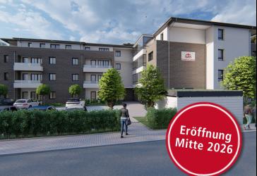 Vorschaubild Wohnung