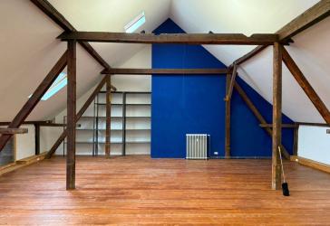 Vorschaubild Büro- /Praxis-Immobilie