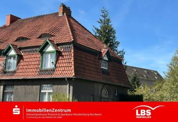 Historischen Charme bewahren!