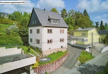 Vorschaubild Einfamilienhaus