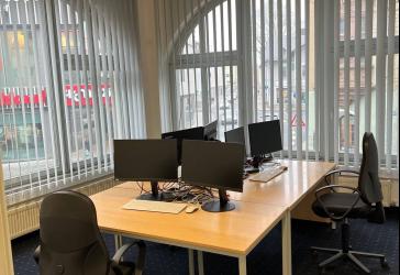 Vorschaubild Büro- /Praxis-Immobilie