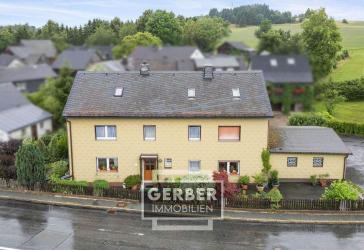 Vorschaubild Mehrfamilienhaus