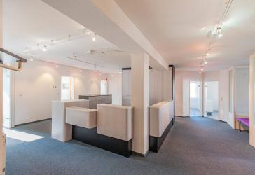Vorschaubild Büro- /Praxis-Immobilie