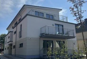 KFW55 Traum-Neubauwohnung in Groß - Flottbek