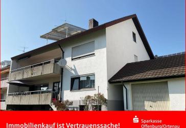 Vorschaubild Mehrfamilienhaus