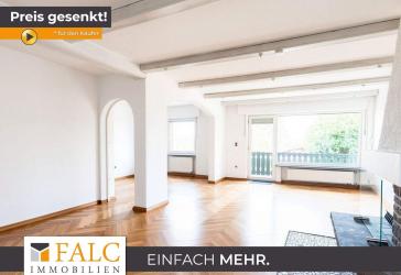 Vorschaubild Maisonettewohnung
