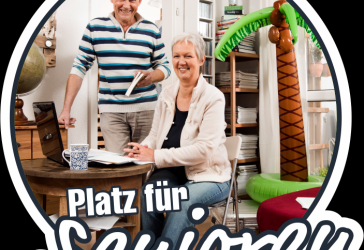 Wohnung, 02. OG, links, Siemensweg 6