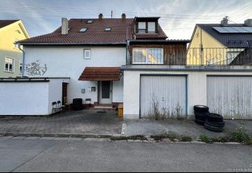 Vorschaubild Mehrfamilienhaus