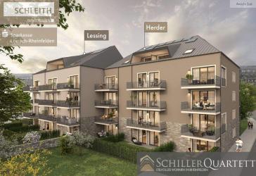 Haus Hölderlin: Natur und Wohnkomfort vereint: Ihr privates Maisonette-Gartenparadies mit 3-Zimmern