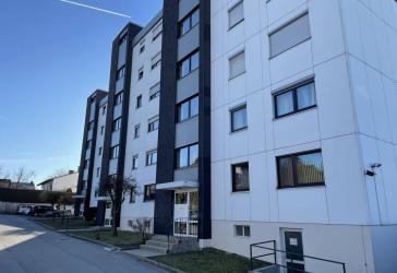 Bezugsfreie 3-Zimmer-Eigentumswohnung in Landau
