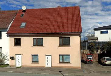 Vorschaubild Mehrfamilienhaus