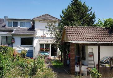 Vorschaubild Reihenendhaus